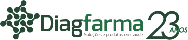 Diagfarma - Soluções e Produtos em Saúde